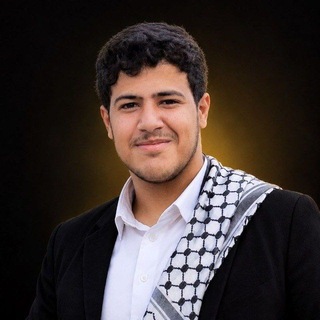 Telegram profile photo for الشاعر ابو الأوس الحسام
