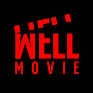 Telegram profile photo for WELL MOVIE🍿
