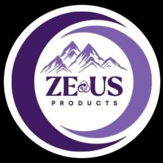 Telegram profile photo for ZEUS Products