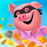 Telegram profile photo for Coin Master Free Spins Daily Links πͺ