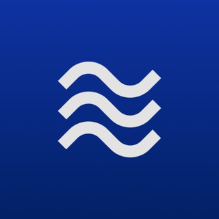 Telegram profile photo for FluidVPN