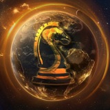 Telegram profile photo for Real World Center