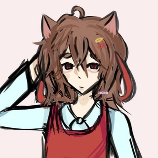 Telegram profile photo for ILBISIIIIIIIIIIIIIII😭