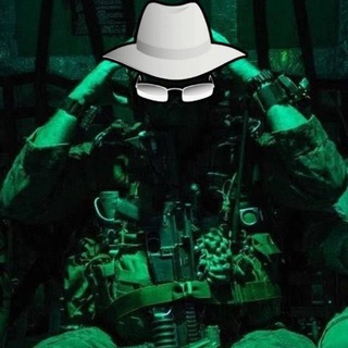 Telegram profile photo for WHITE HATS HQ