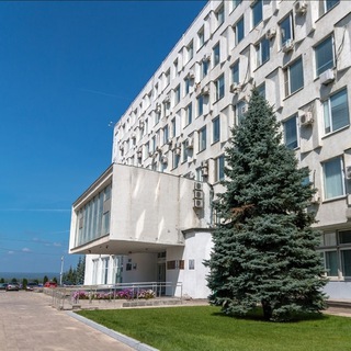 Telegram profile photo for Департамент градостроительства г.о. Самара