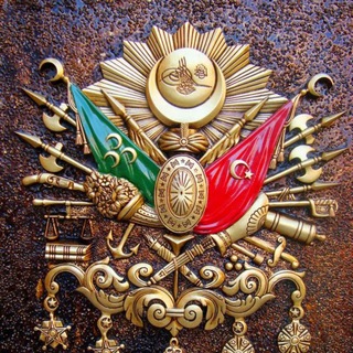 Telegram profile photo for Usmoniylar Imperiyasi