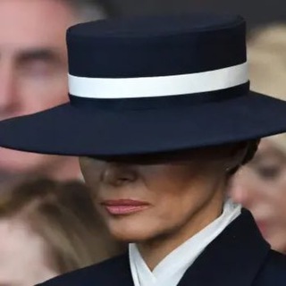 Telegram profile photo for FLOTUS CONFIDENTIAL