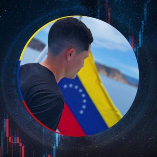 Telegram profile photo for Comunidad - AntonyS4