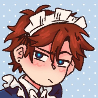 Telegram profile photo for Вафель нет