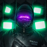 Telegram profile photo for Geek production