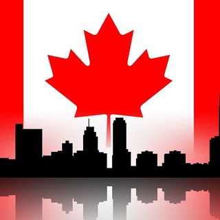 Telegram profile photo for Você no Canadá