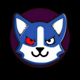 Telegram profile photo for ARATA INU