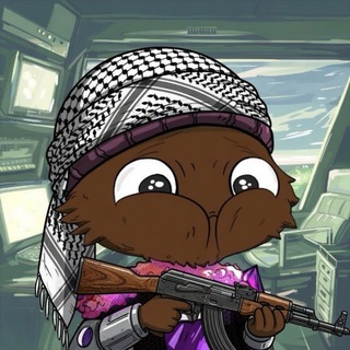 Telegram profile photo for CryptoInside