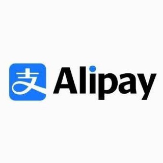 Telegram profile photo for Alipay
