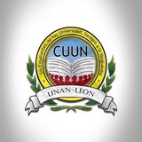 Telegram profile photo for CUUN UNAN-León