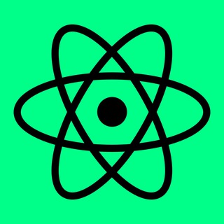Telegram group profile photo for ReactJS Uzbekistan
