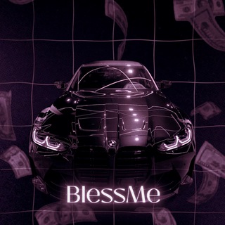 Telegram profile photo for Гринд bless'a