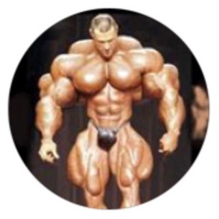 Telegram profile photo for Not Fitness