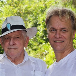 Telegram profile photo for CDs Andreas Kalcker
