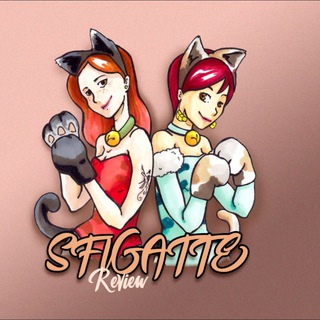 Telegram profile photo for LE SFIGATTE REVIEW