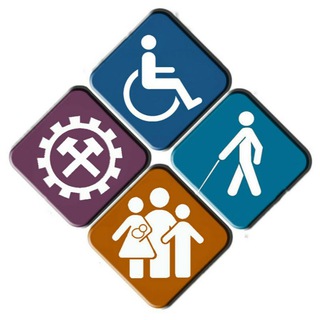 Telegram profile photo for ГБУ РД ЦСОН в МО "ХИВСКИЙ РАЙОН"