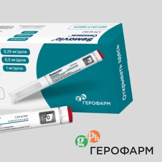 Telegram profile photo for Семавик-Semavic-Tirzetta-Тирзетта