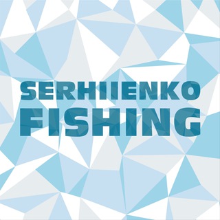 Telegram profile photo for Serhiienko Fishing