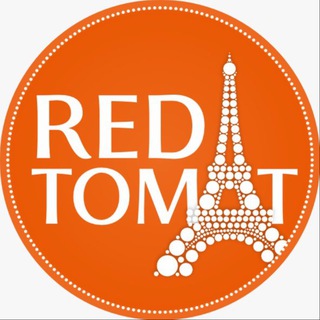 Telegram profile photo for red.tomat