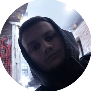 Telegram profile photo for PARASKEVICH