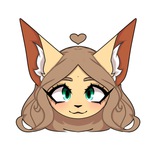 Telegram profile photo for Феня|DTIYS|
