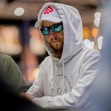 Telegram profile photo for GENERALof poker ♠️