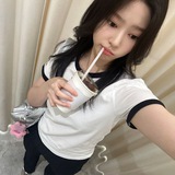 Telegram profile photo for ୨ৎ.. Minjoo!