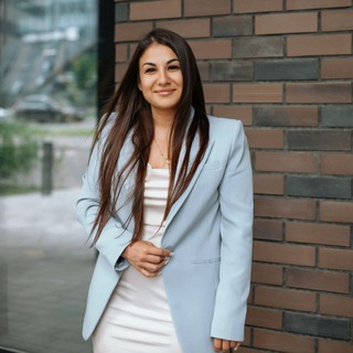 Telegram profile photo for Новостройки|Имакаева Лиана|Ипотека|