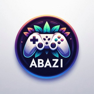 Telegram profile photo for ای بازی | Abazi