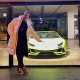Telegram profile photo for Strogan Блог