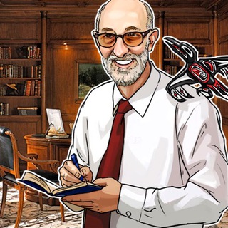Telegram profile photo for Clif High Backup