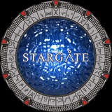 Telegram profile photo for STARGATE PORTAL
