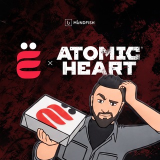 Telegram profile photo for Ёбидоёби головного мозга