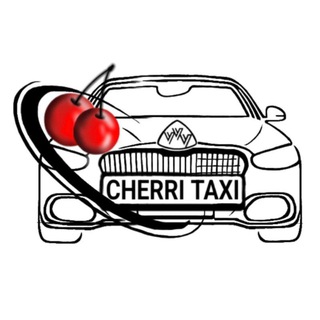 Telegram profile photo for Cherry Taxi