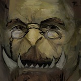 Telegram profile photo for Мы - Орки с нами Бог!