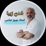 Telegram profile photo for ذهن زیبا