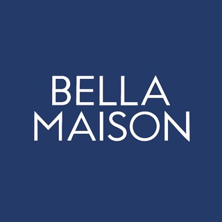 Telegram profile photo for Bella Maison