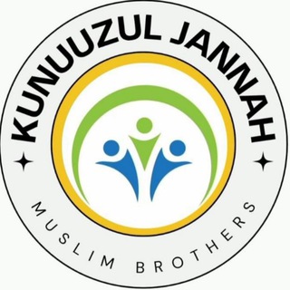 Telegram profile photo for مــــــــجـــمــــــوعــــه كــــنـــوز الــجـنــه