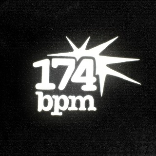 Telegram profile photo for Подкаст 174BPM