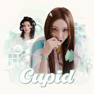 Telegram profile photo for 𝗖𝗨𝗣𝗜𝗗