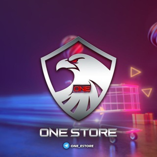 Telegram profile photo for ONE STORE™
