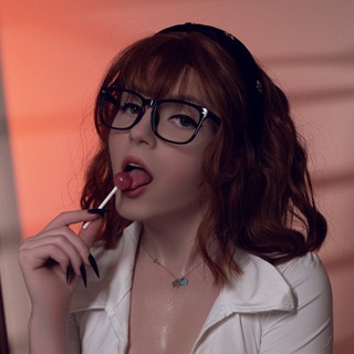 Telegram profile photo for Olyashaa | Оляша | boosty
