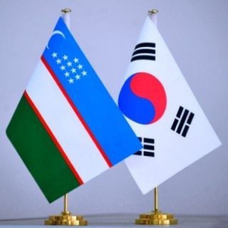 Telegram profile photo for KOREYA XABARLARI