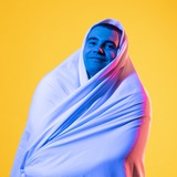 Telegram profile photo for Тигран балуется с ИИ
