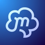 Telegram profile photo for Mindenit